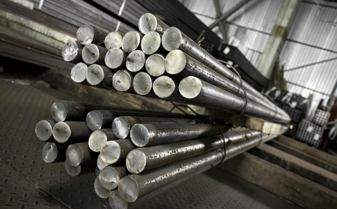 Круг стальной — производство, характеристики и применение